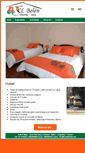 Mobile Screenshot of hotelelbelen.com